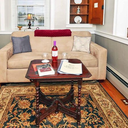 Hertzog Homestead Bed & Breakfast エフラタ エクステリア 写真