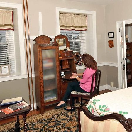 Hertzog Homestead Bed & Breakfast エフラタ エクステリア 写真