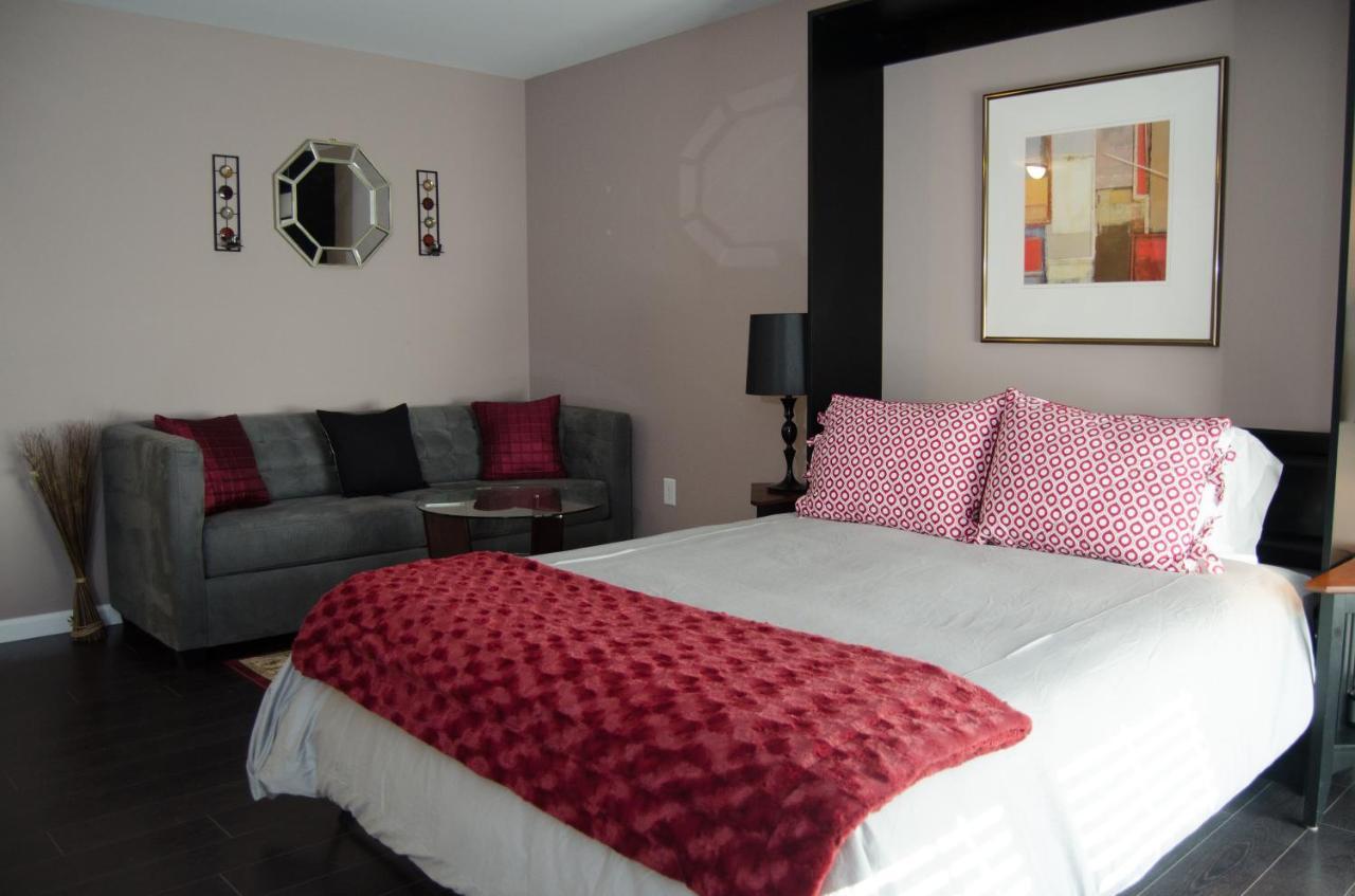 Hertzog Homestead Bed & Breakfast エフラタ エクステリア 写真