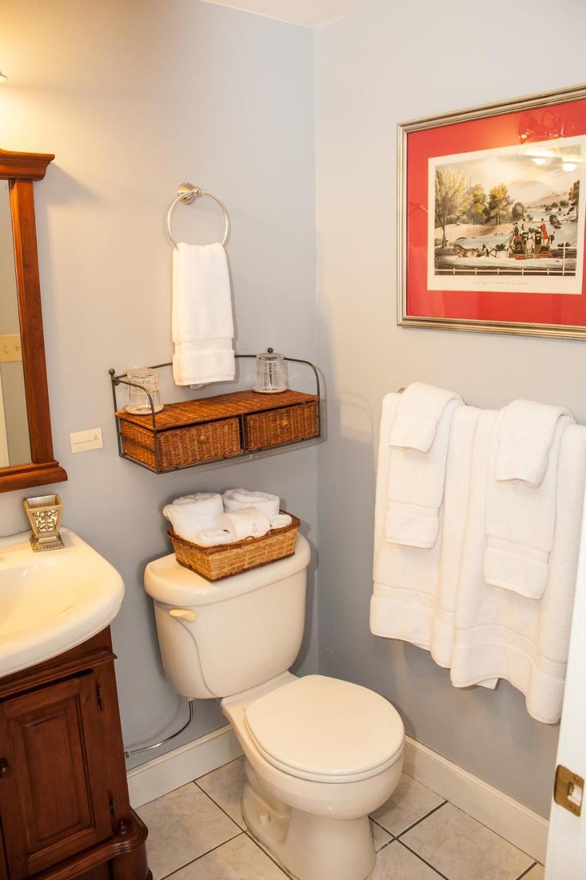 Hertzog Homestead Bed & Breakfast エフラタ エクステリア 写真