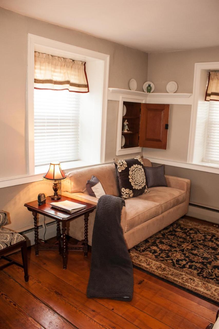 Hertzog Homestead Bed & Breakfast エフラタ エクステリア 写真
