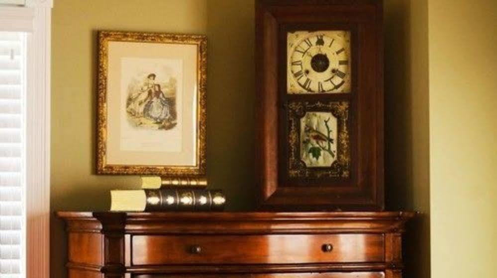Hertzog Homestead Bed & Breakfast エフラタ エクステリア 写真