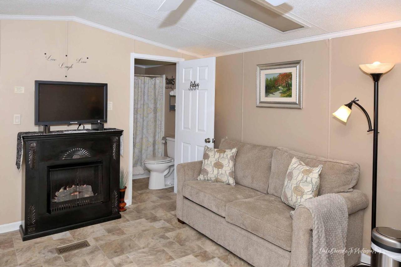 Hertzog Homestead Bed & Breakfast エフラタ エクステリア 写真