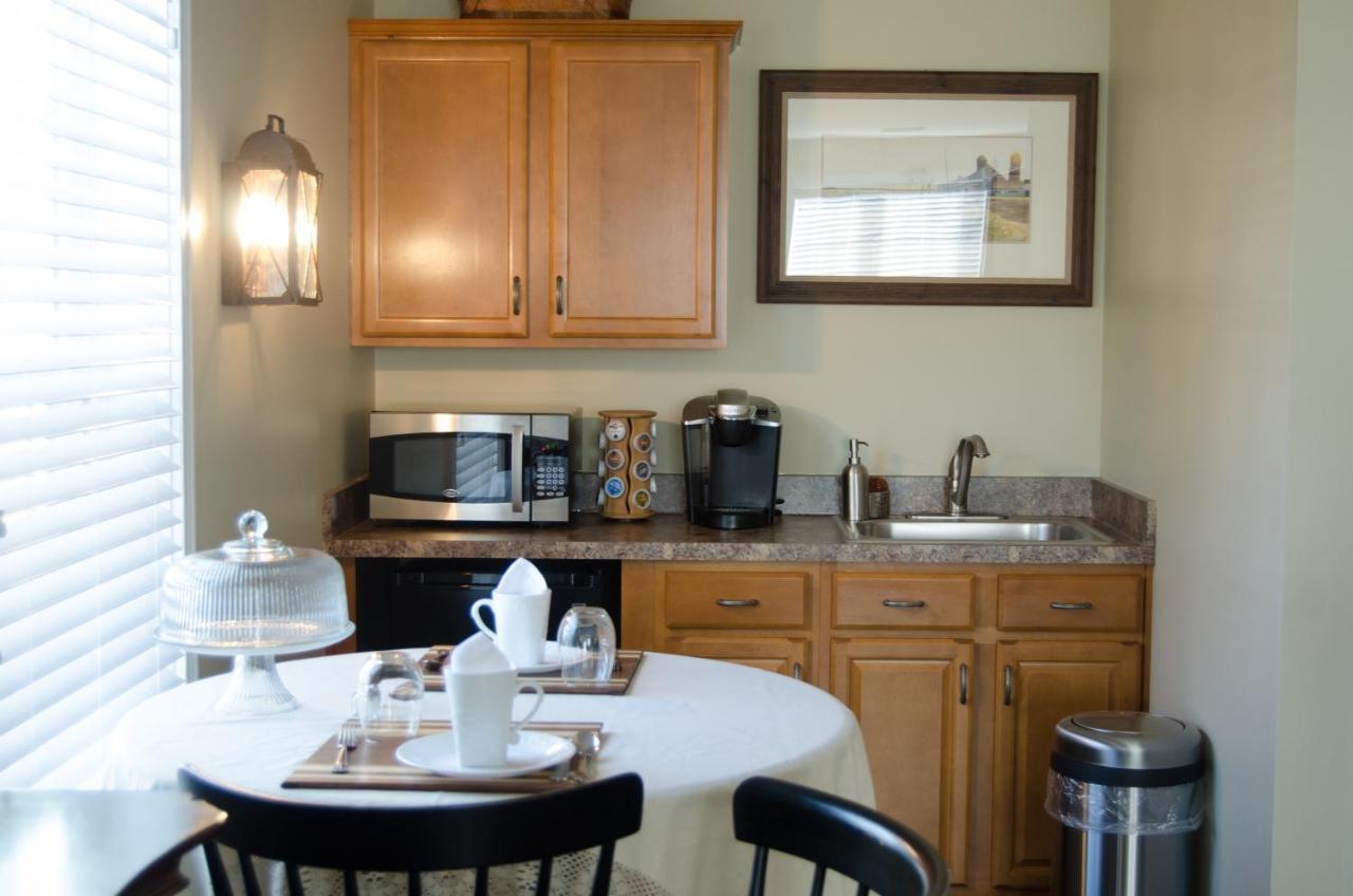 Hertzog Homestead Bed & Breakfast エフラタ エクステリア 写真