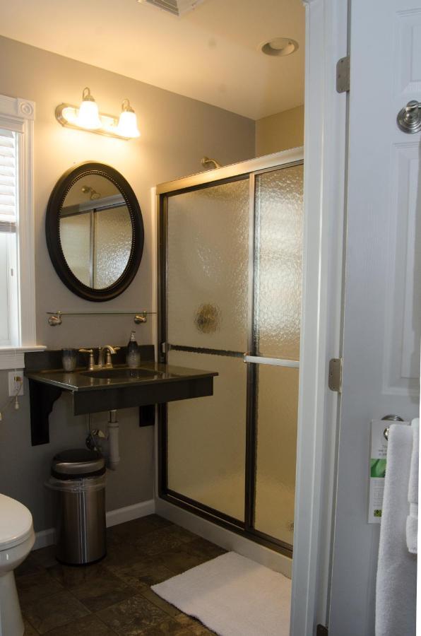 Hertzog Homestead Bed & Breakfast エフラタ エクステリア 写真