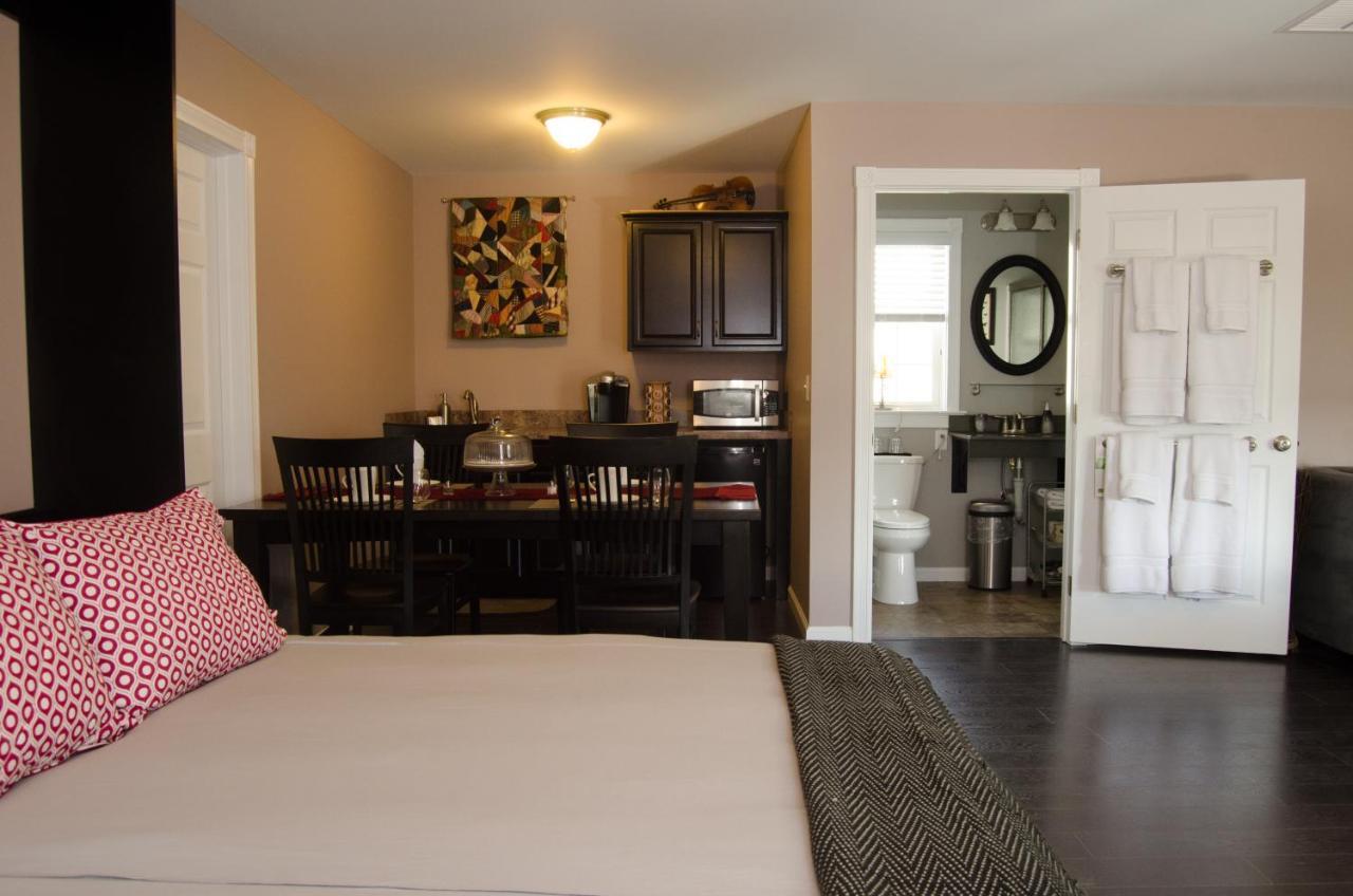 Hertzog Homestead Bed & Breakfast エフラタ エクステリア 写真