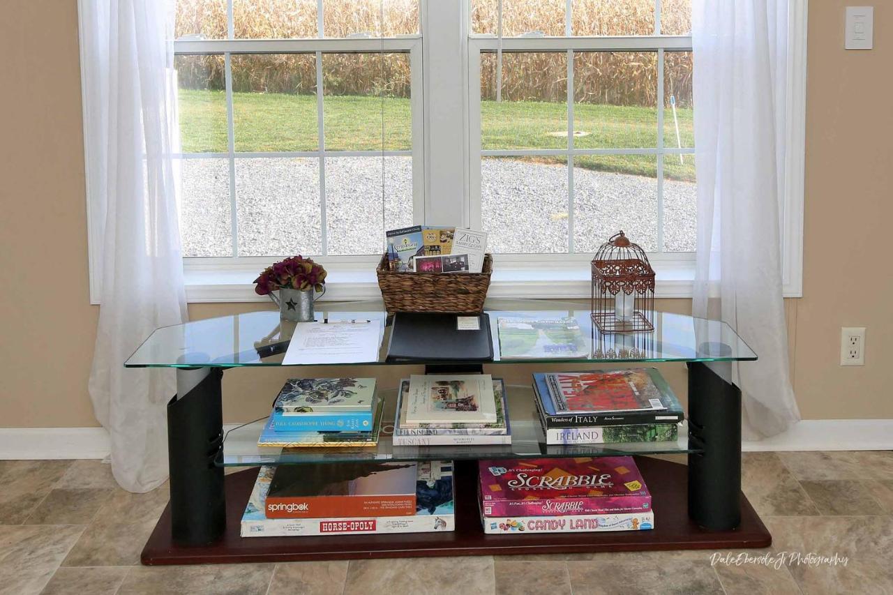 Hertzog Homestead Bed & Breakfast エフラタ エクステリア 写真
